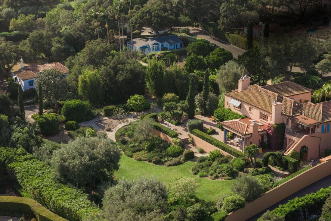 House in Montecito, California, United States 2 - 17883056