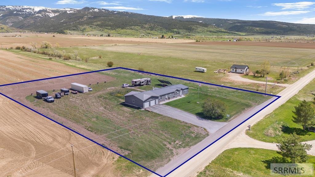 House in Driggs, Idaho, United States 5 - 17884915
