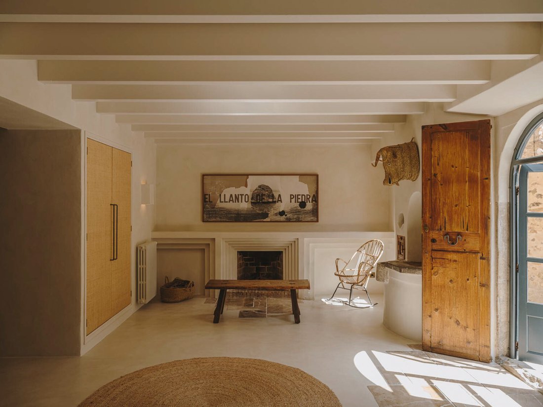 Townhouse in Deia, Balearic Islands, Spain 4 - 17884179