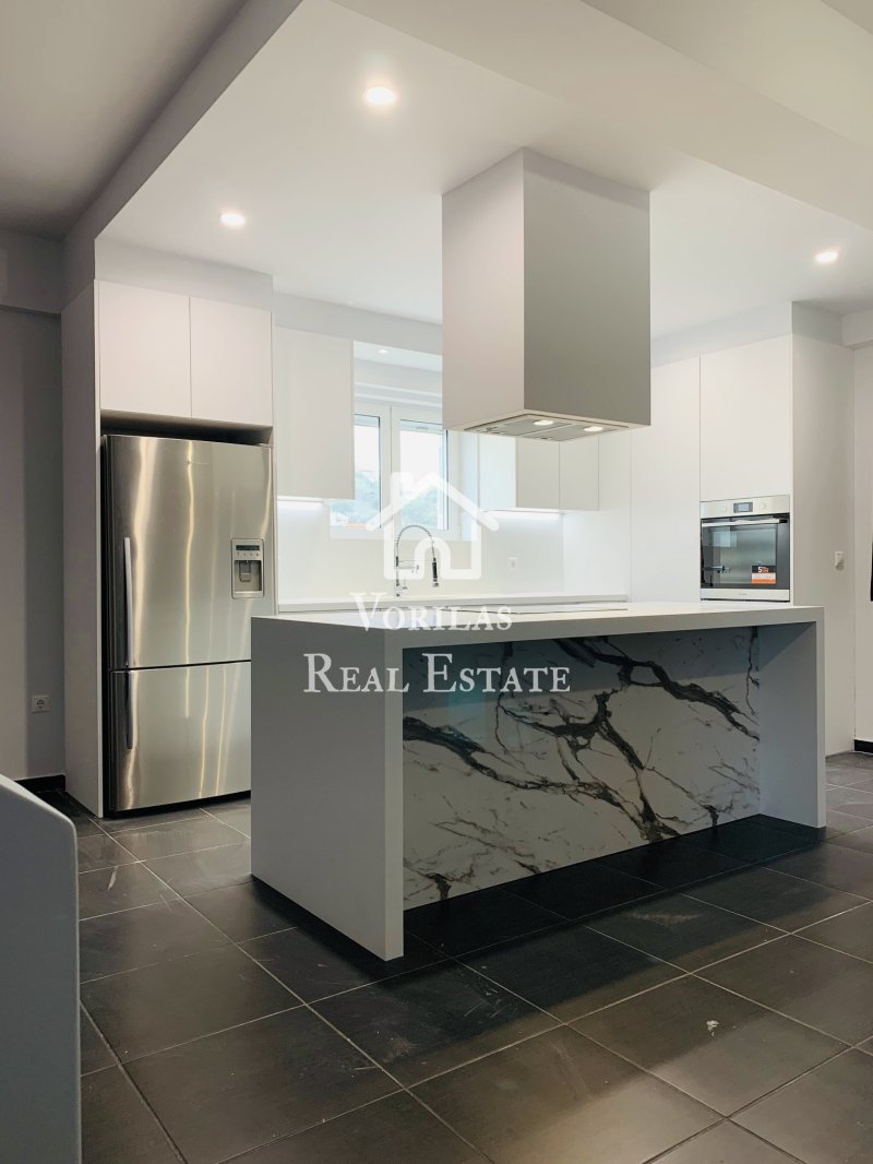 Apartment in Kalyvia Thorikou, Attica, Greece 5 - 17883449