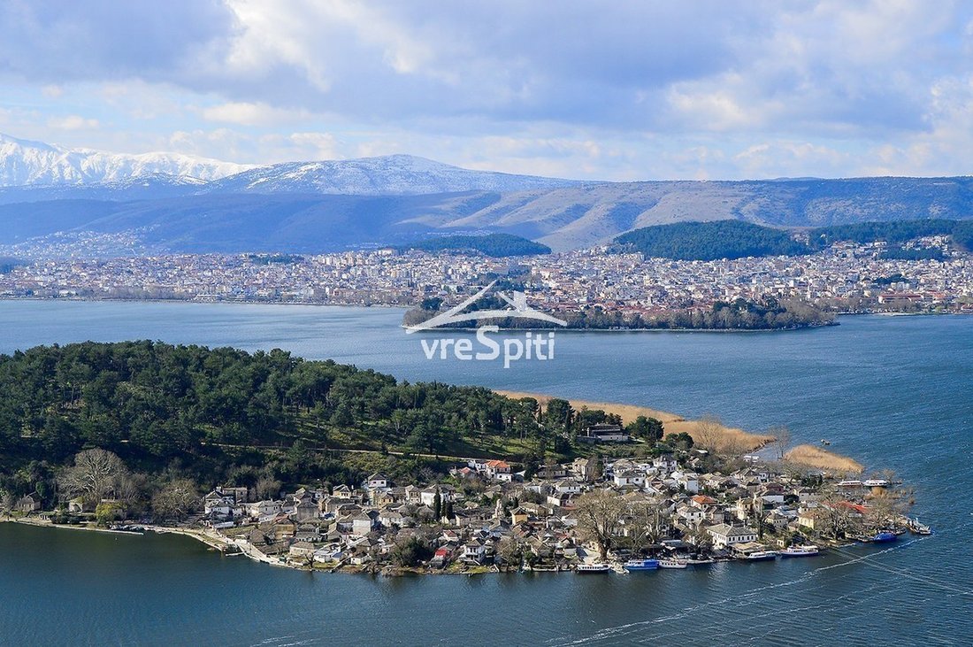Land in Epirus, Epirus and Western Macedonia, Greece 1 - 15054024