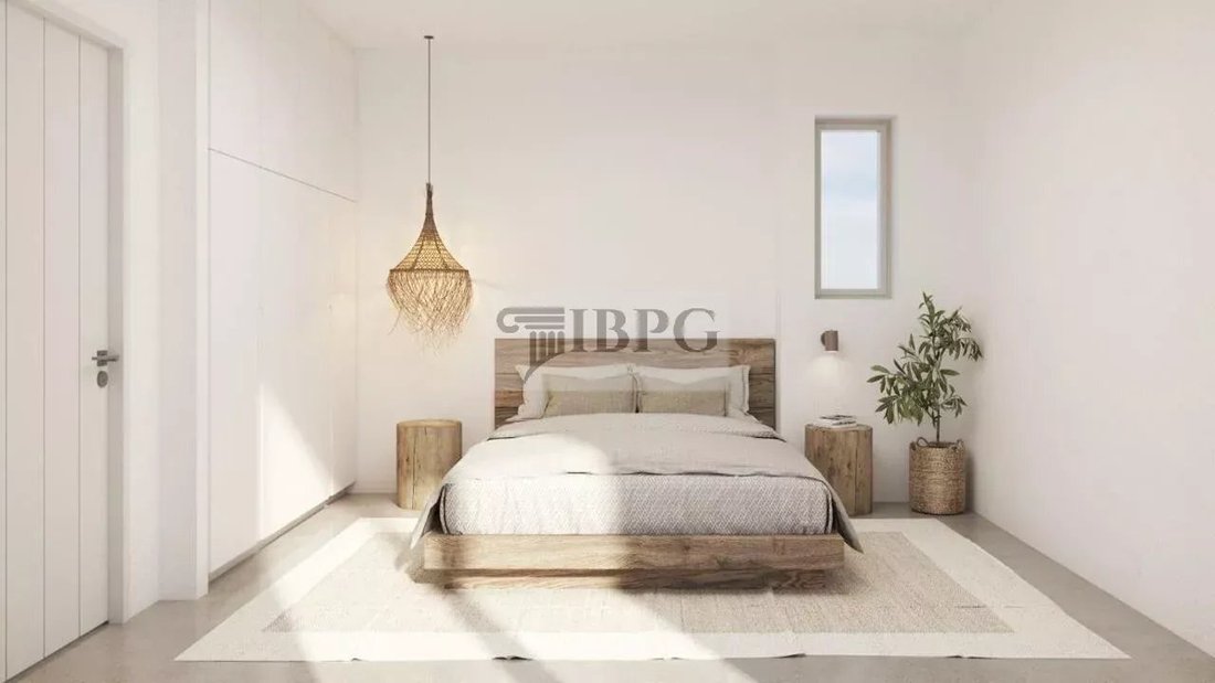 Villa in Paros, Aegean, Greece 1 - 17885208