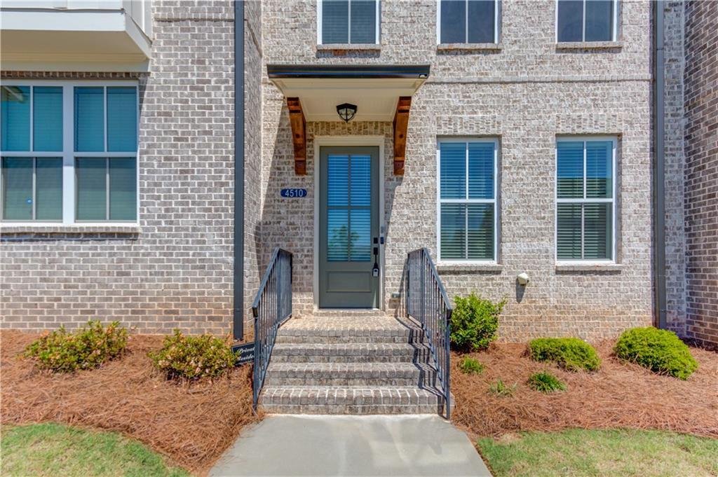 Townhouse in Suwanee, Georgia, United States 3 - 17884038