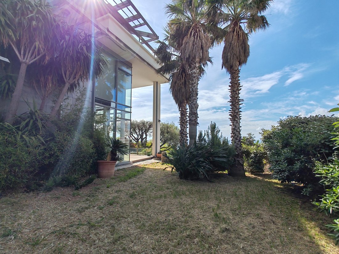 Apartment in Lupino, Bastia, France 3 - 17885070