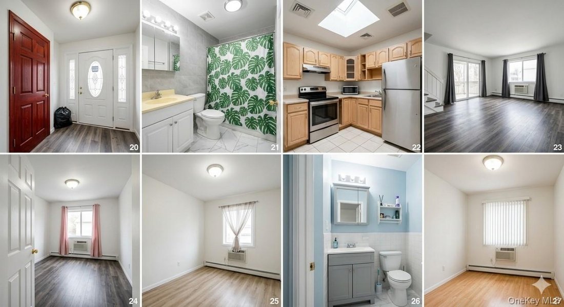 Apartment in New York, New York, United States 5 - 17882454