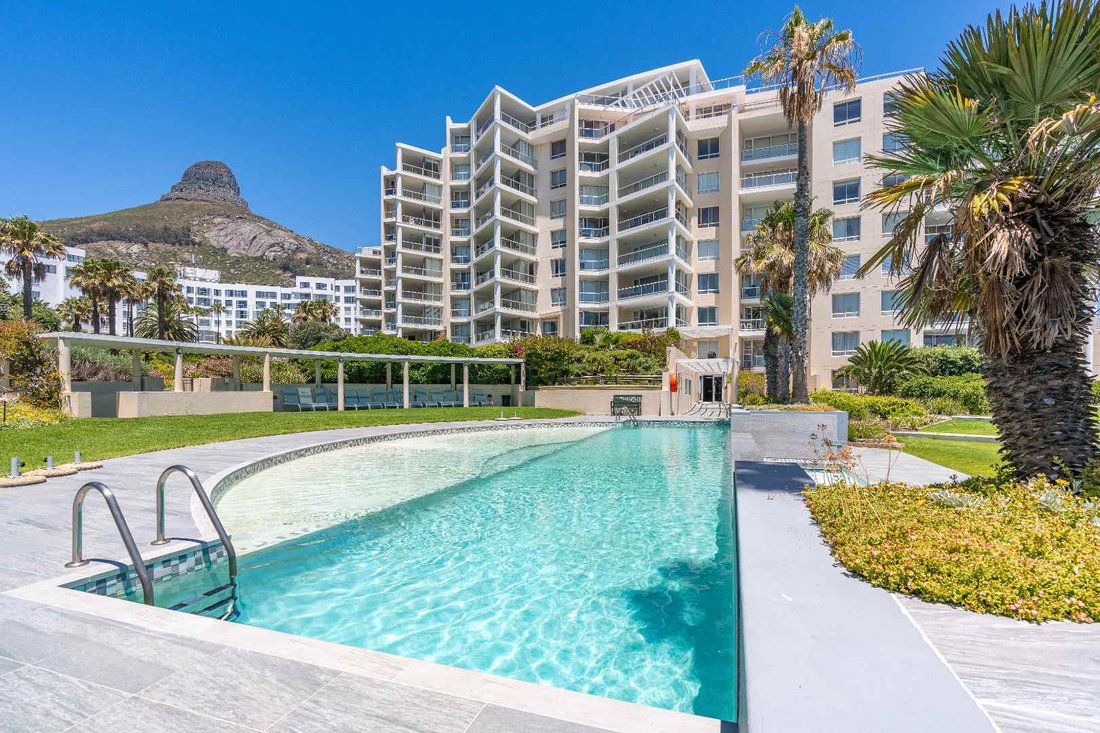 Apartment in City Centre, Cape Town, South Africa 1 - 17887346