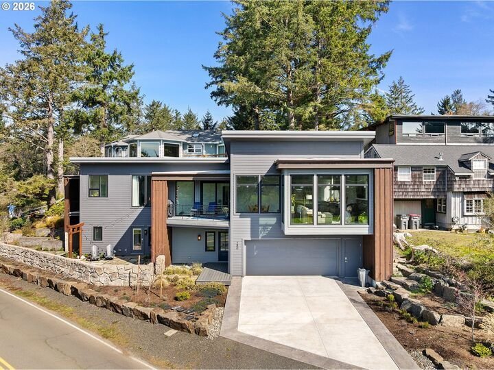 House in Cannon Beach, Oregon, United States 1 - 17883791