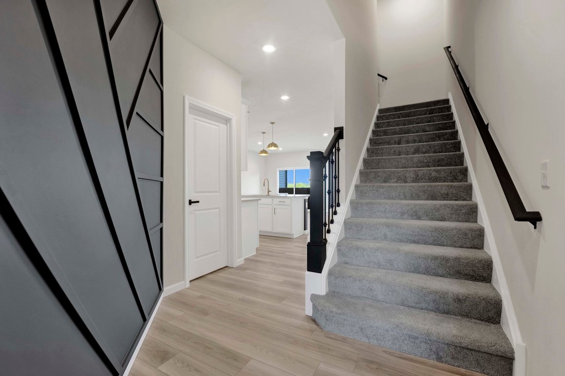 Townhouse in Aurora, Illinois, United States 2 - 17866089