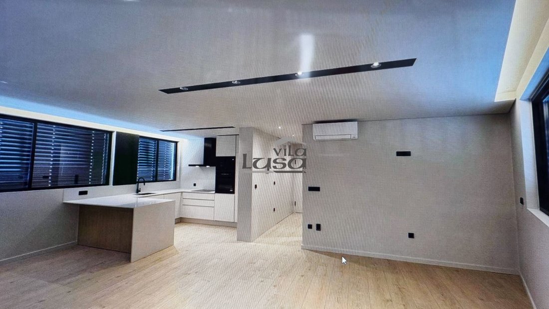Apartment in Gondomar (Sao Cosme), Valbom e Jovim, Porto District, Portugal 5 - 17887306