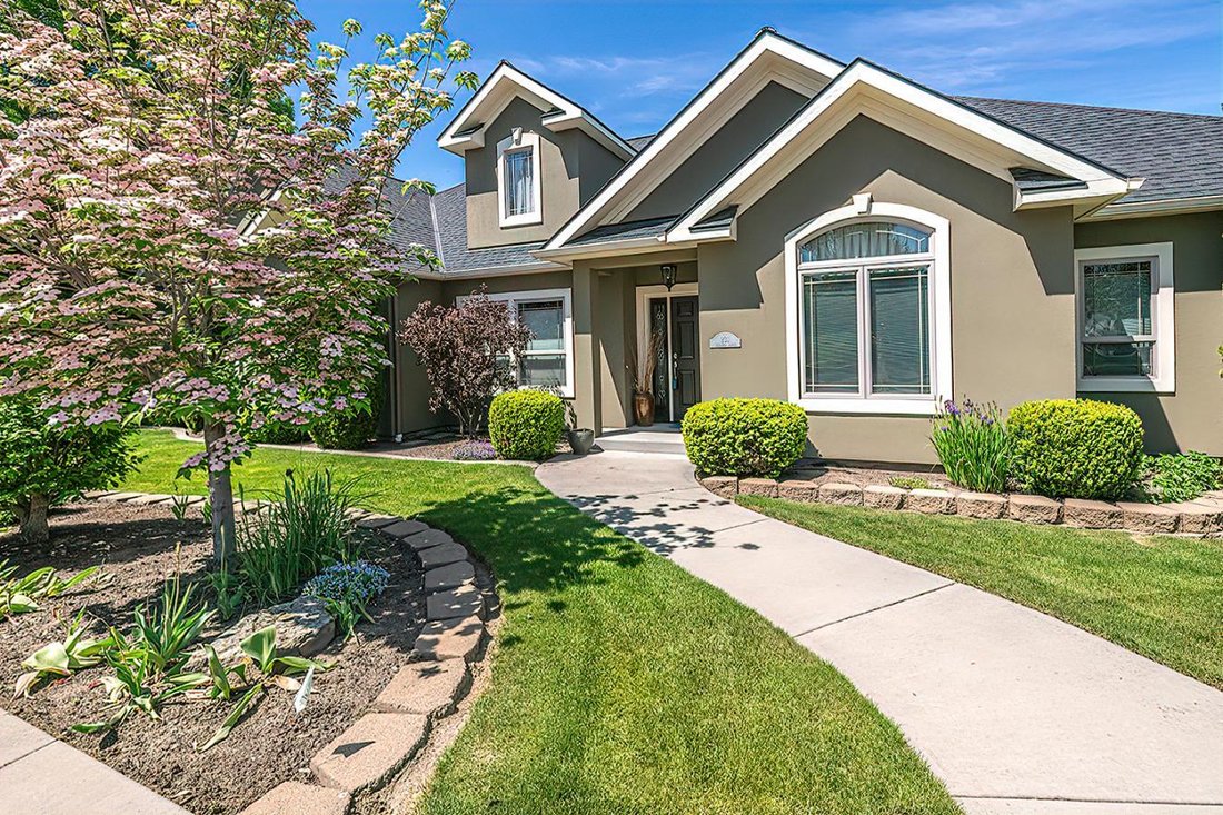 House in Walla Walla, Washington, United States 3 - 17884186