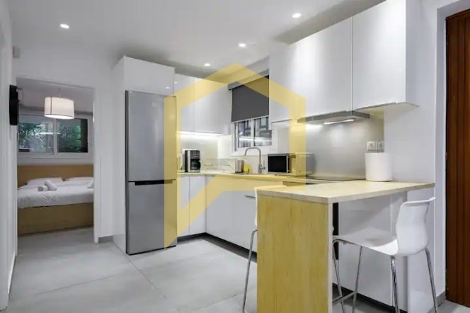 Apartment in Vouliagmeni, Attica, Greece 5 - 17883476