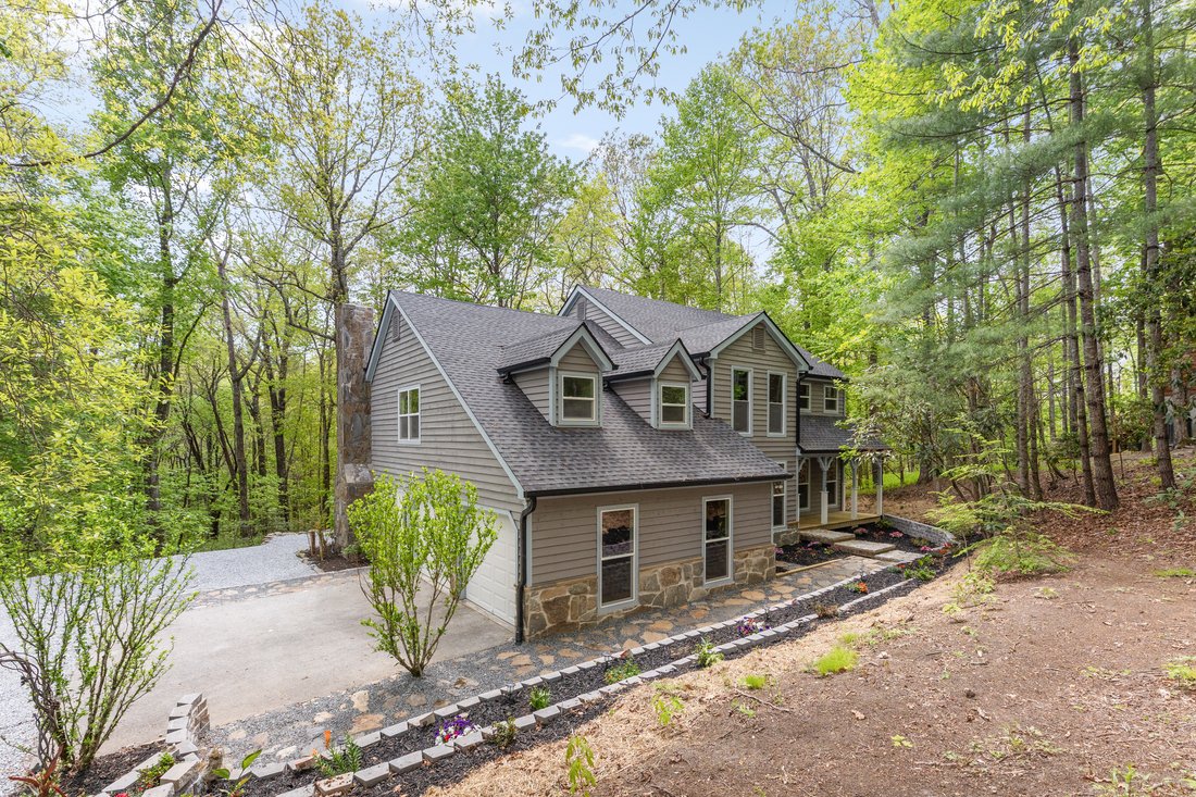 House in Cashiers, North Carolina, United States 2 - 17883906
