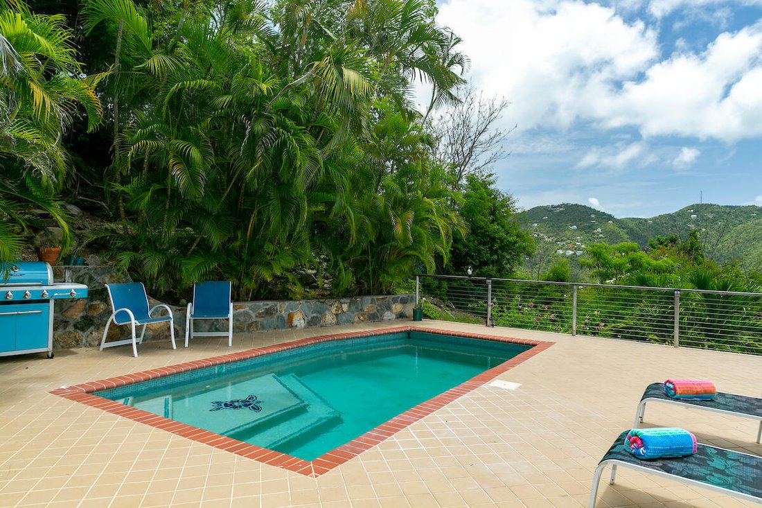 House in Coral Bay, St. John, U.S. Virgin Islands 5 - 17884318
