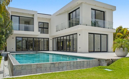 Casa a Punta Cana, Provincia di La Altagracia, Repubblica Dominicana 1