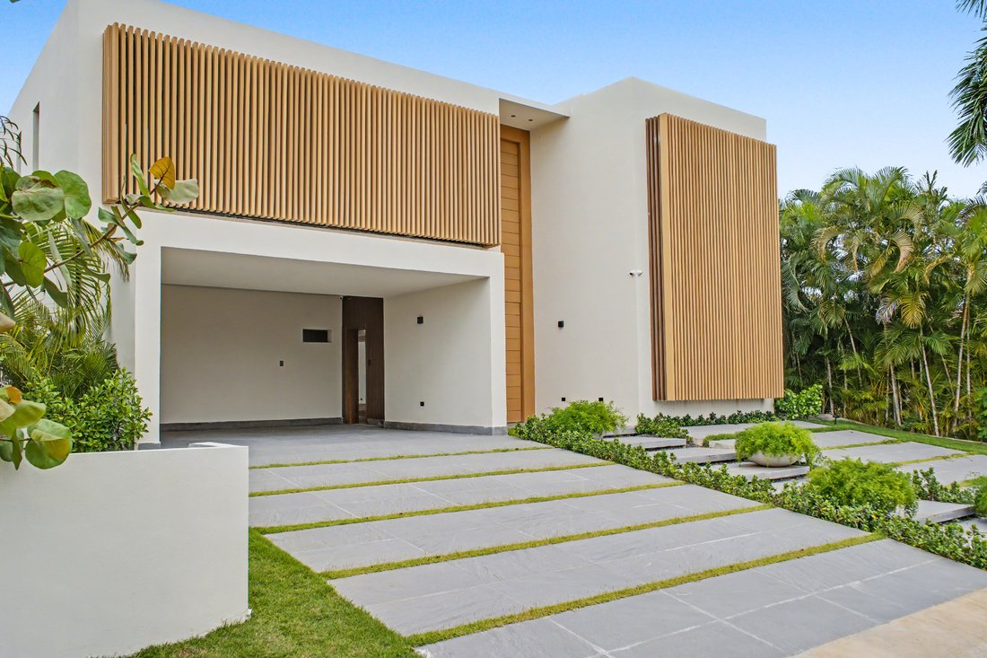 House in Punta Cana, La Altagracia Province, Dominican Republic 3 - 17883905