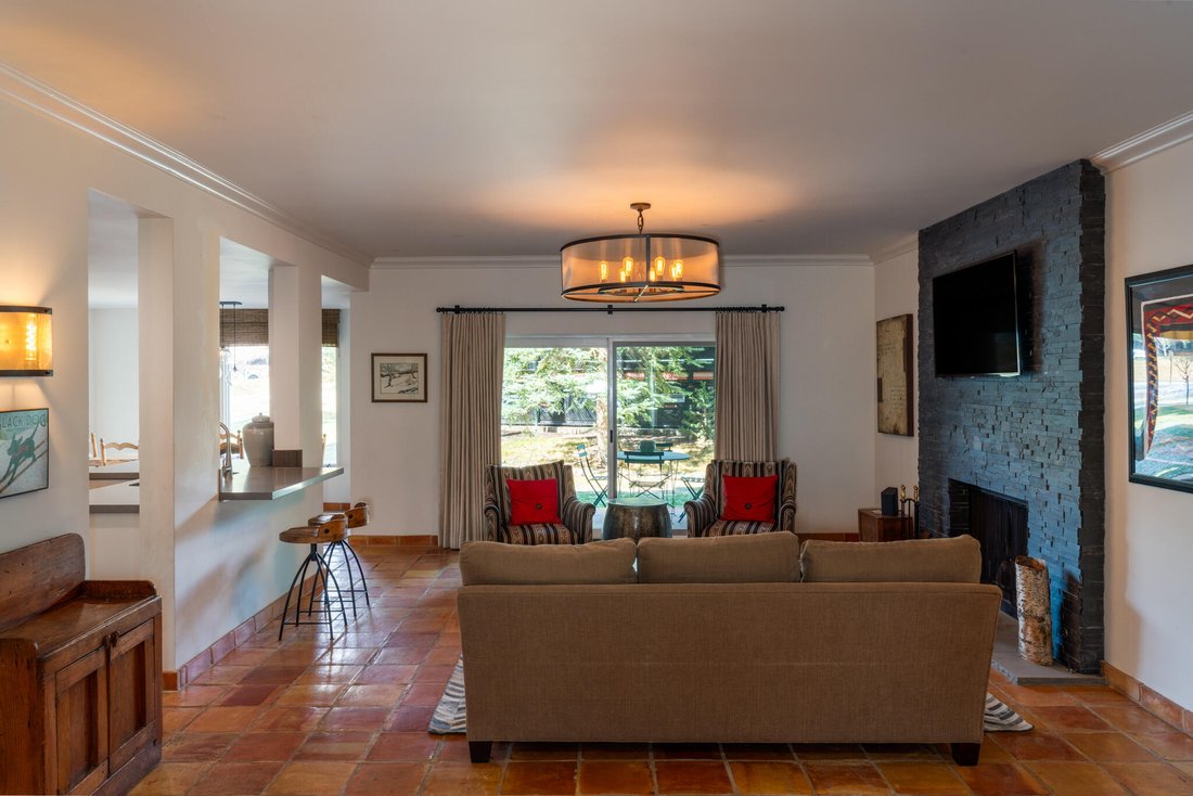 Condo in Sun Valley, Idaho, United States 3 - 17870667