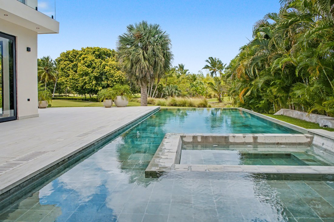 House in Punta Cana, La Altagracia Province, Dominican Republic 5 - 17883905