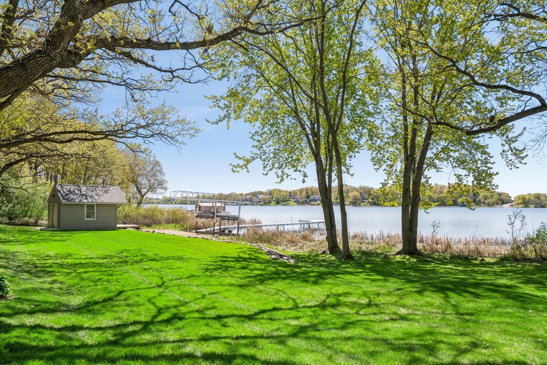 Maison à Chaska, Minnesota, États-Unis 4 - 17885543