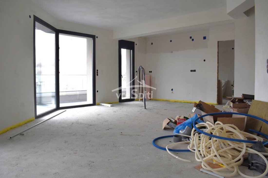 Apartment in Ioanniton, Epirus and Western Macedonia, Greece 5 - 17882699