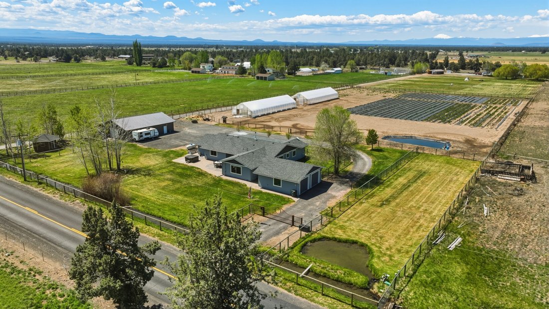 Casa en Bend, Oregón, Estados Unidos 2 - 17885021