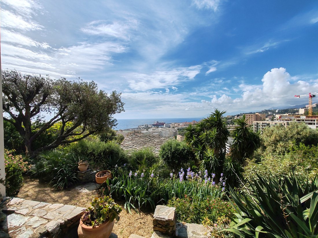 Apartment in Lupino, Bastia, France 2 - 17885070