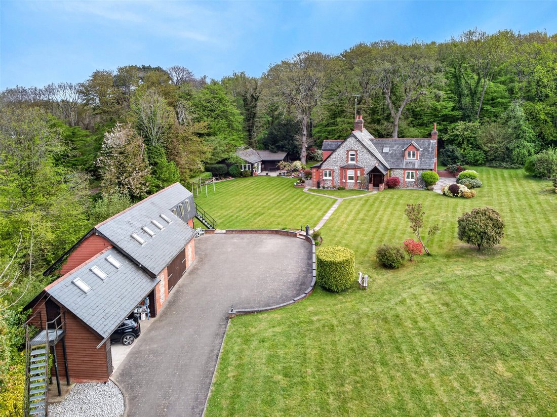 House in Meopham, England 2 - 17884046