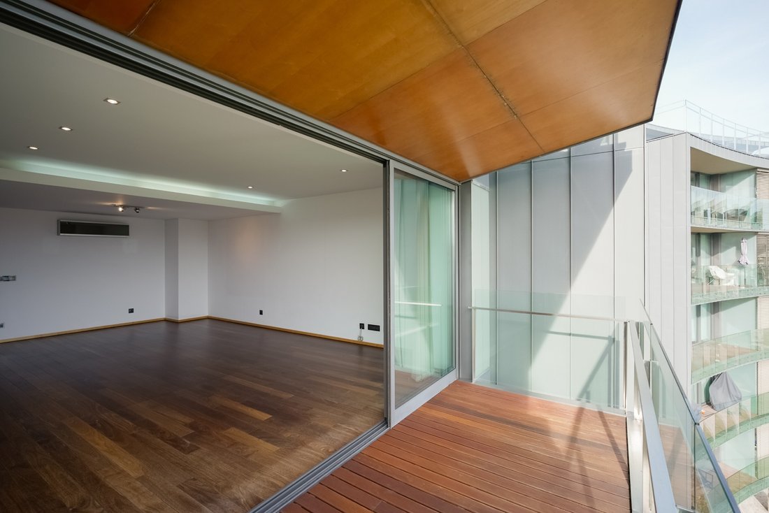 Apartment in Gloria e Vera Cruz, Aveiro District, Portugal 3 - 17884293