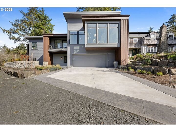 House in Cannon Beach, Oregon, United States 2 - 17883791