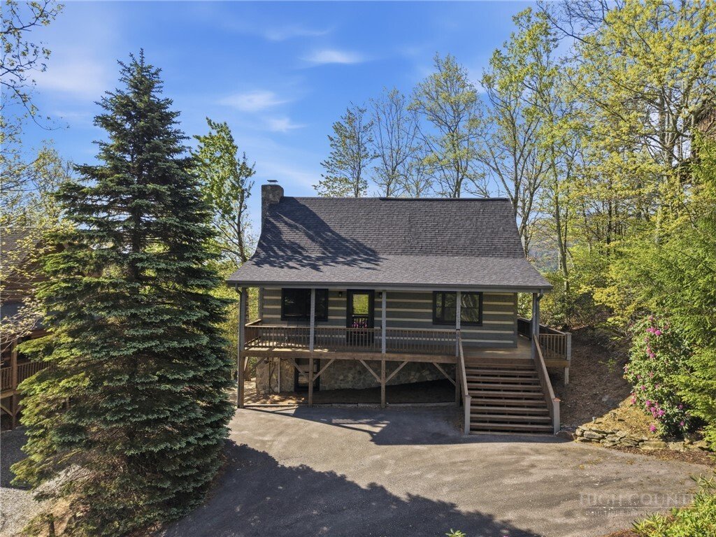 House in Banner Elk, North Carolina, United States 3 - 17882385