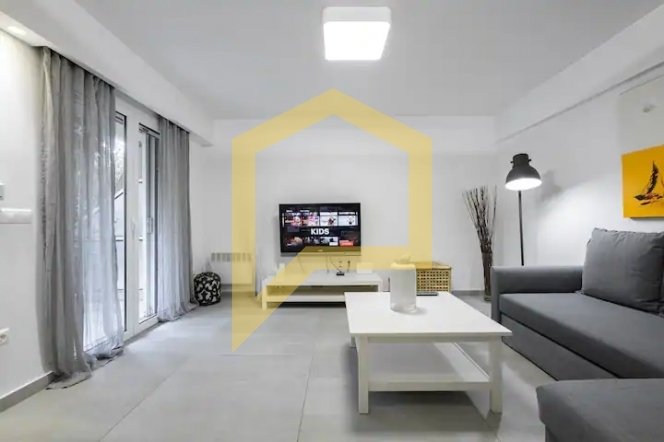 Apartment in Vouliagmeni, Attica, Greece 1 - 17883476