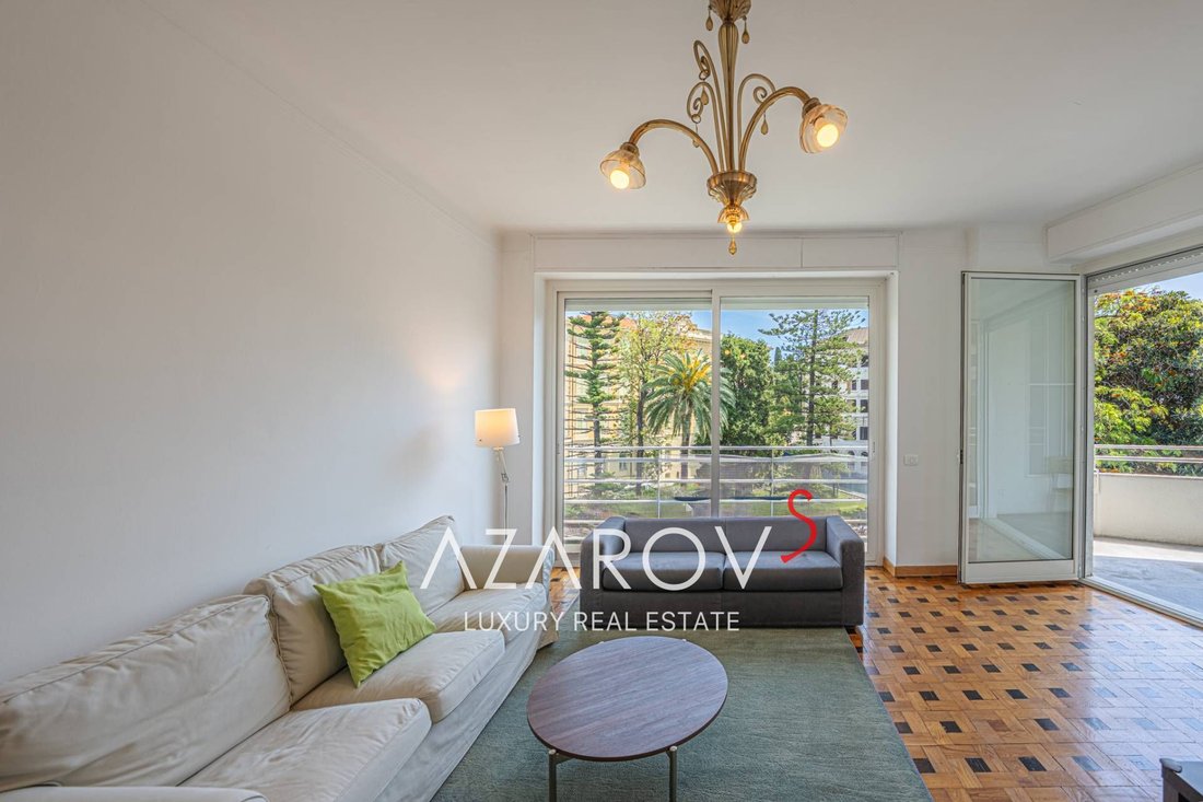 Apartment in Corso degli Inglesi, Sanremo, Liguria 4 - 17885885