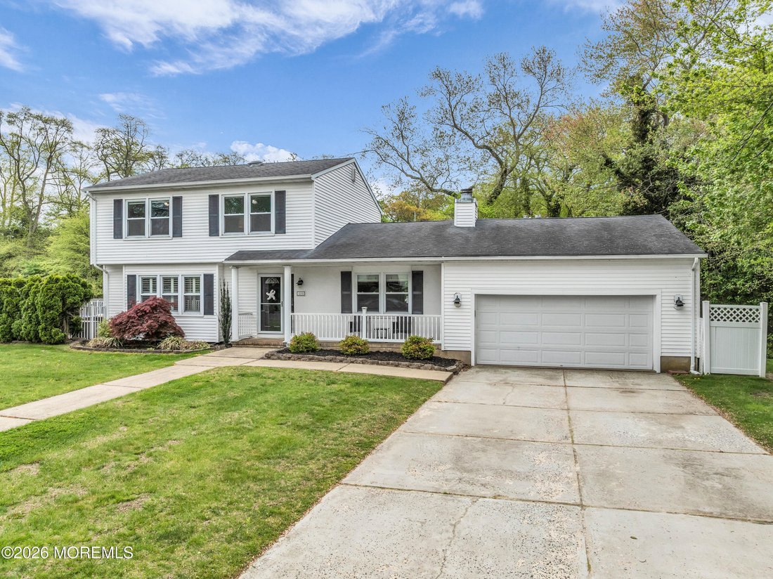 House in Manasquan, New Jersey, United States 3 - 17883118