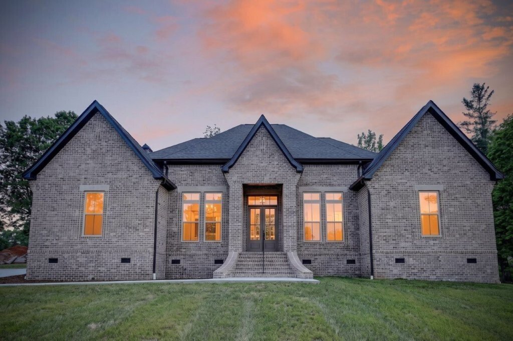 House in Shelbyville, Tennessee, United States 1 - 17882653