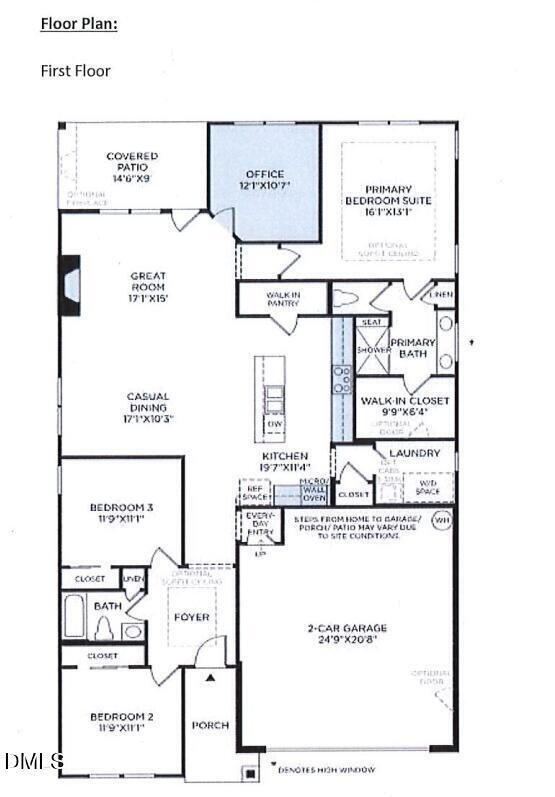 House in Holly Springs, North Carolina, United States 3 - 17882587