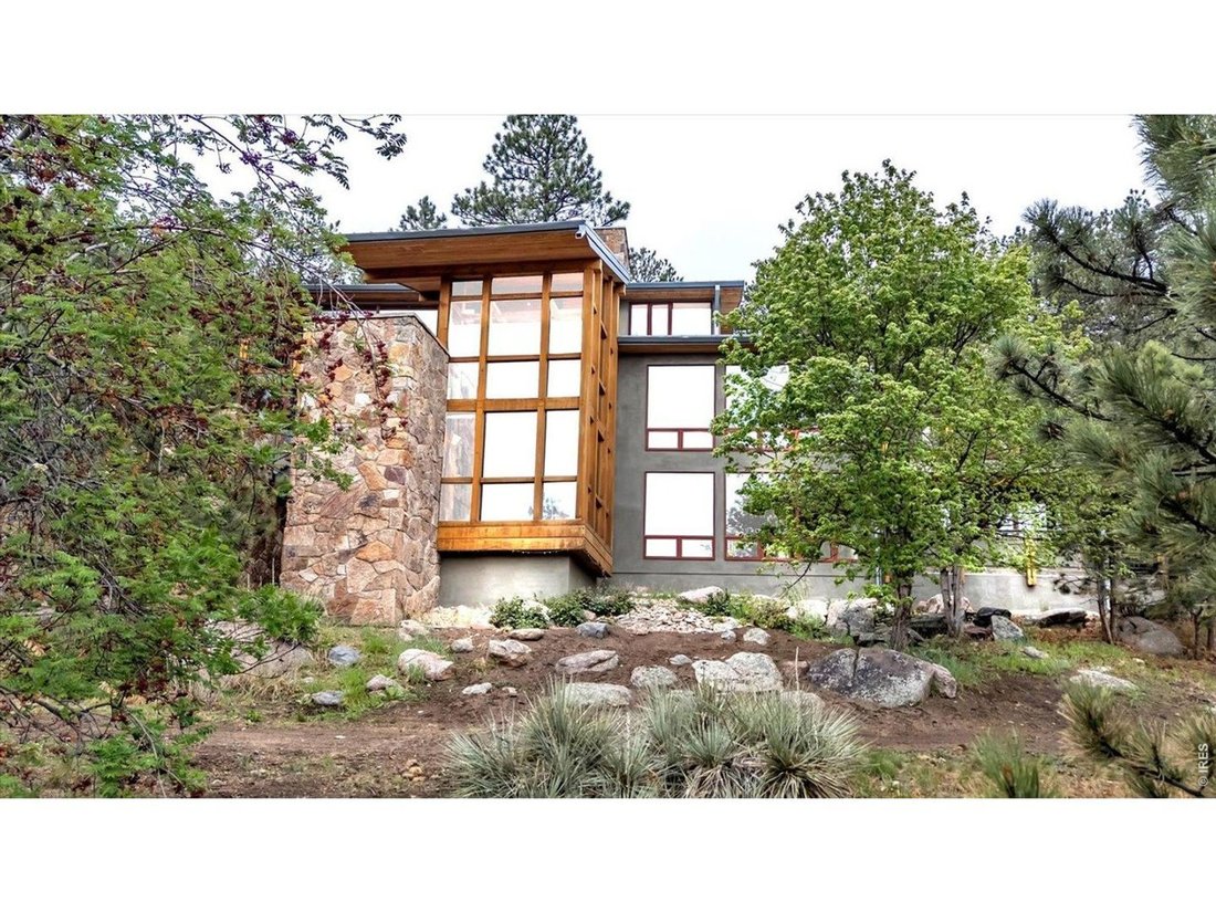 House in Boulder, Colorado, United States 5 - 17883481