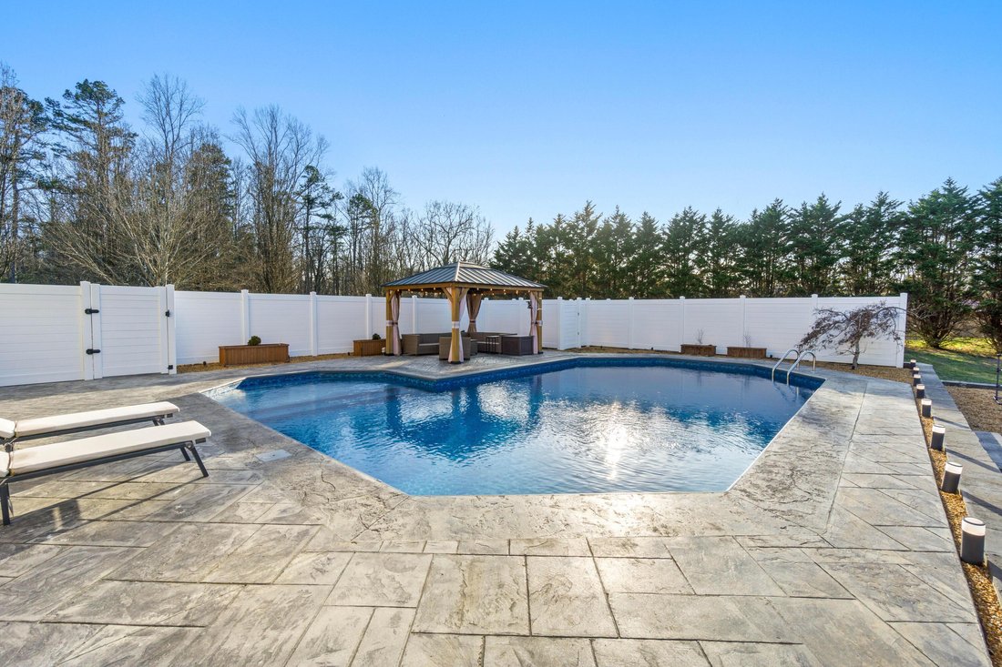 House in Bryant, Alabama, United States 5 - 17278822