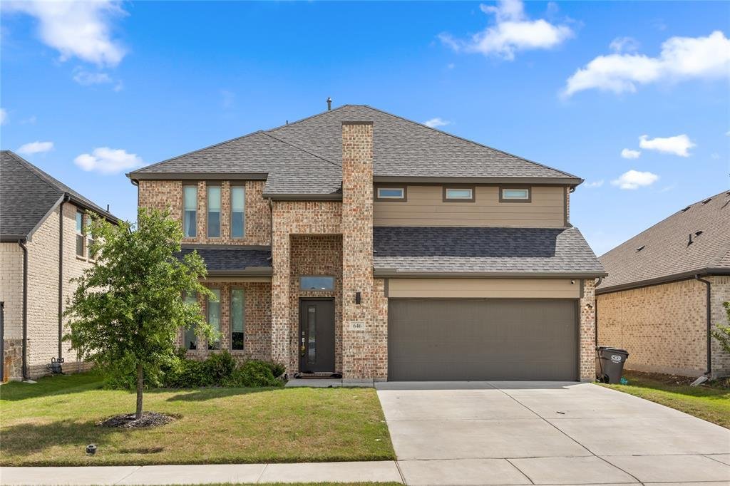 House in Richardson, Texas, United States 2 - 17883977
