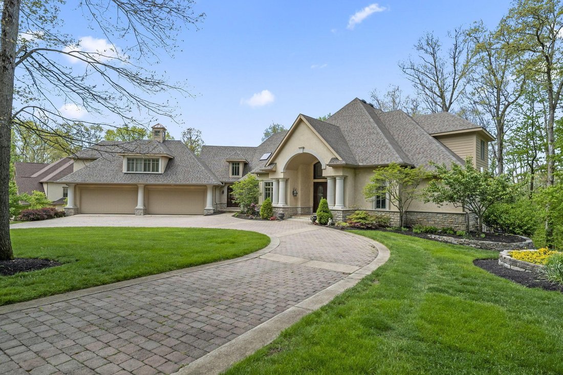 House in Powell, Ohio, United States 3 - 17887279