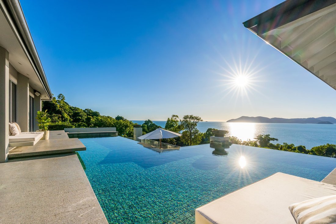 House in South Mission Beach, Queensland, Australia 1 - 17886496