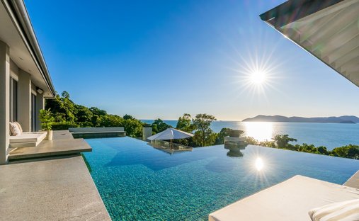 Casa a South Mission Beach, Queensland, Australia 1
