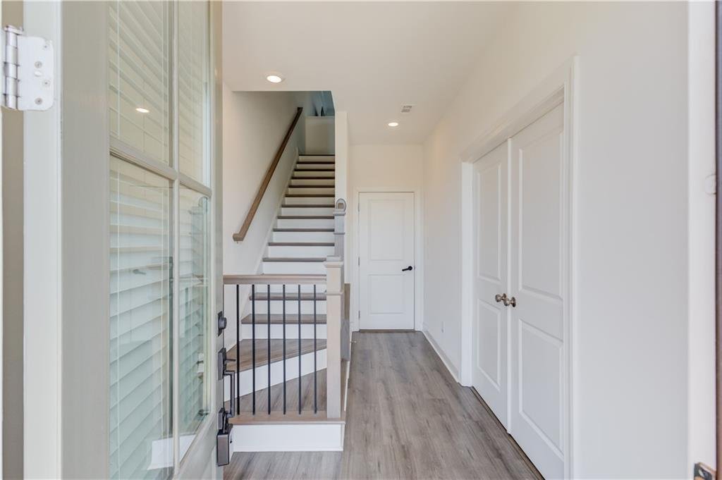 Townhouse in Suwanee, Georgia, United States 4 - 17884038