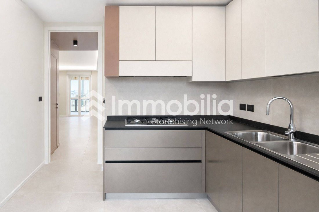 Apartment in Borgo San Paolo, Turin, Italy 5 - 17883460