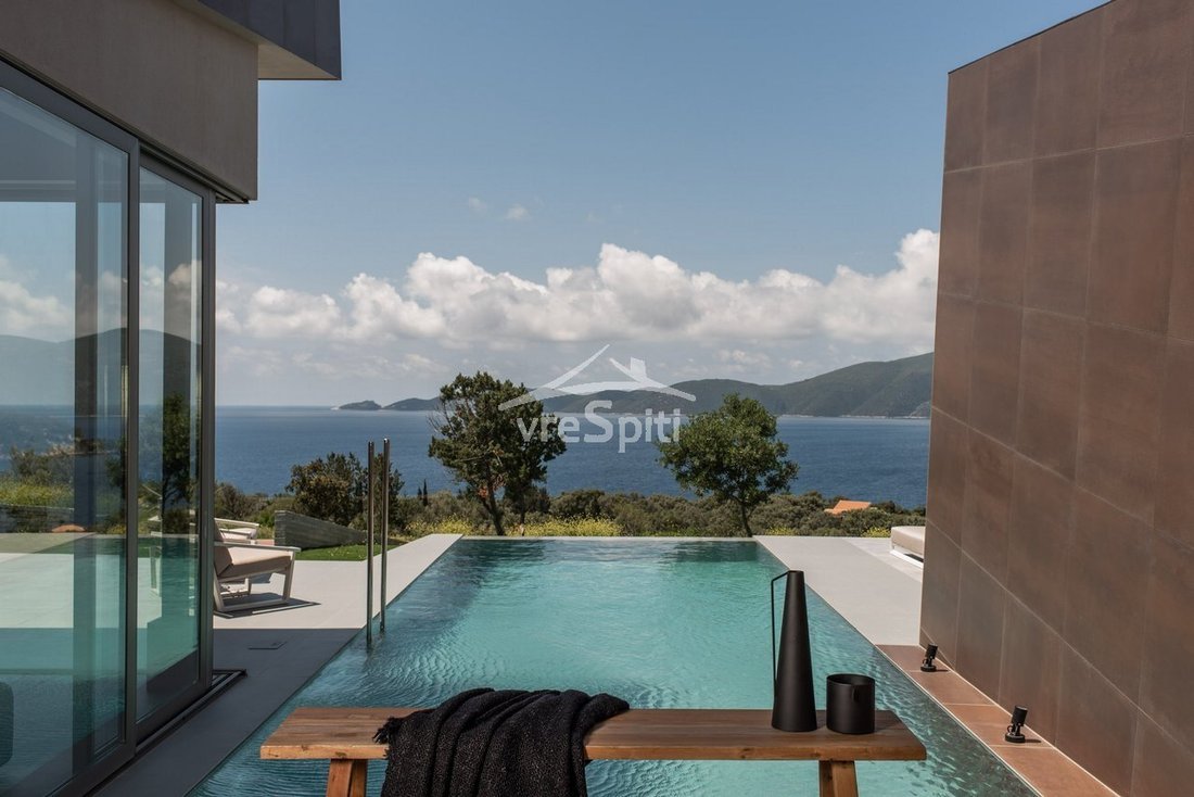 House in Marantoxoriou, Apollonioi, Greece 5 - 17882558