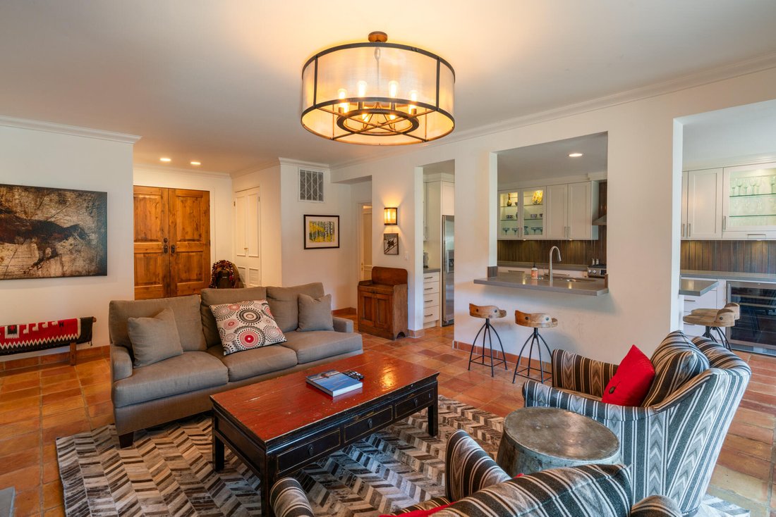 Condo in Sun Valley, Idaho, United States 1 - 17870667
