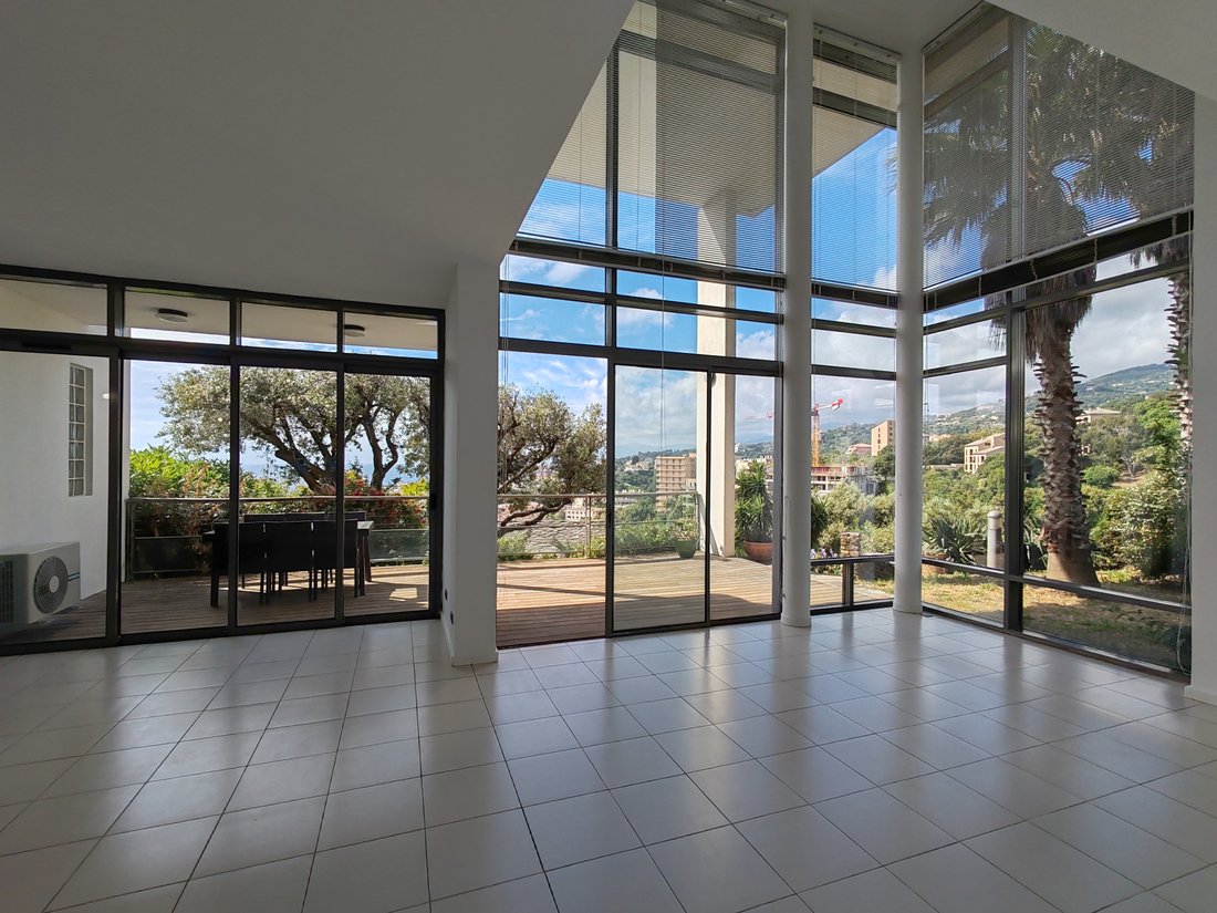 Apartment in Lupino, Bastia, France 5 - 17885070