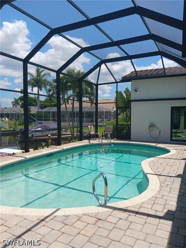 Haus in Cape Coral, Florida, Vereinigte Staaten 4 - 17882397