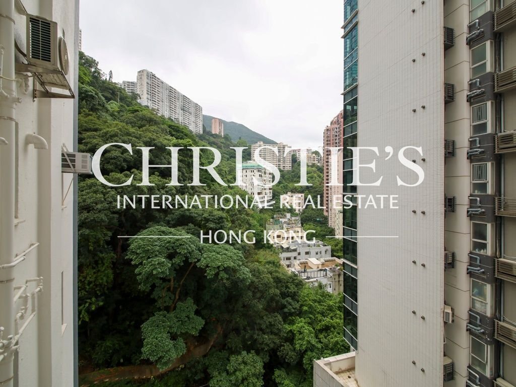 Hong Kong, Hong Kong 1 - 17884493