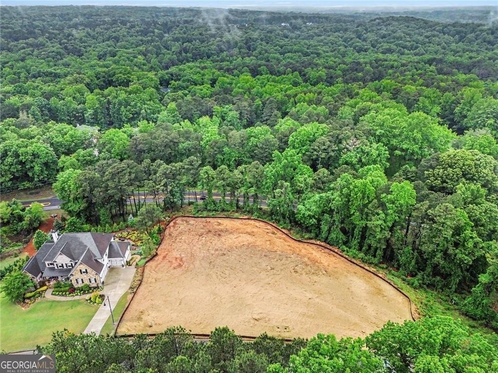 House in Powder Springs, Georgia, United States 5 - 17884977
