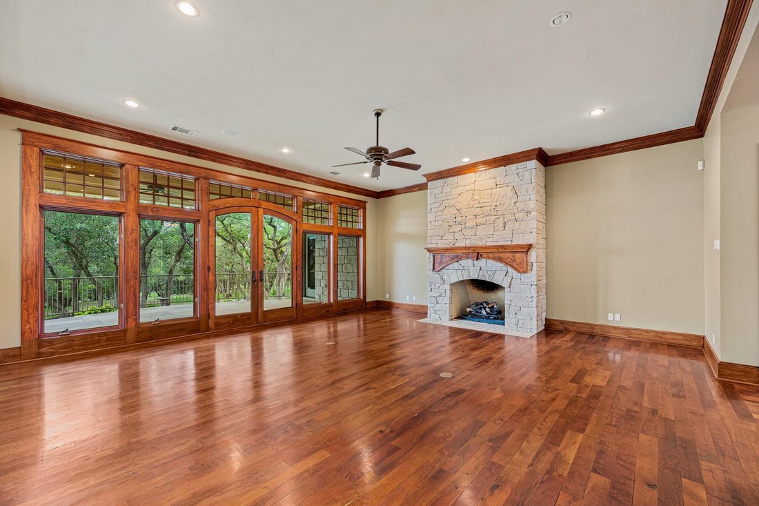 House in Georgetown, Texas, United States 2 - 17148769