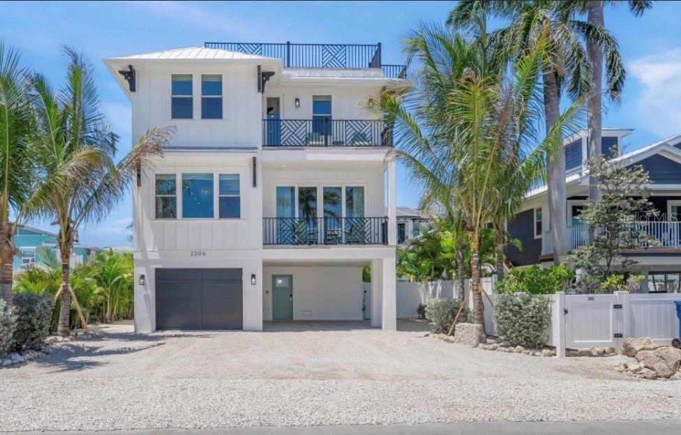 House in Bradenton Beach, Florida, United States 2 - 16928071